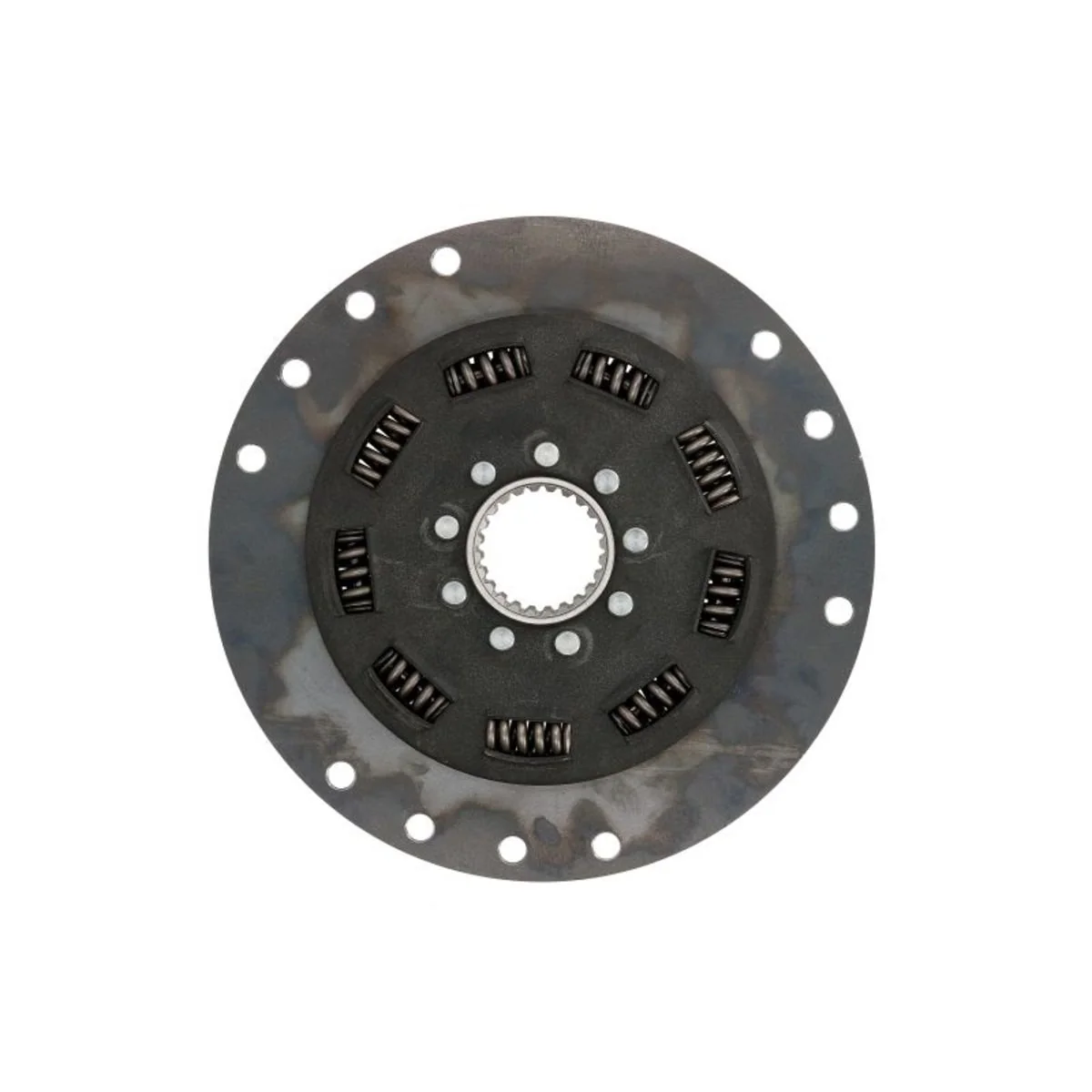 Kawe - 2948N - Torsion damper, clutch for SAME