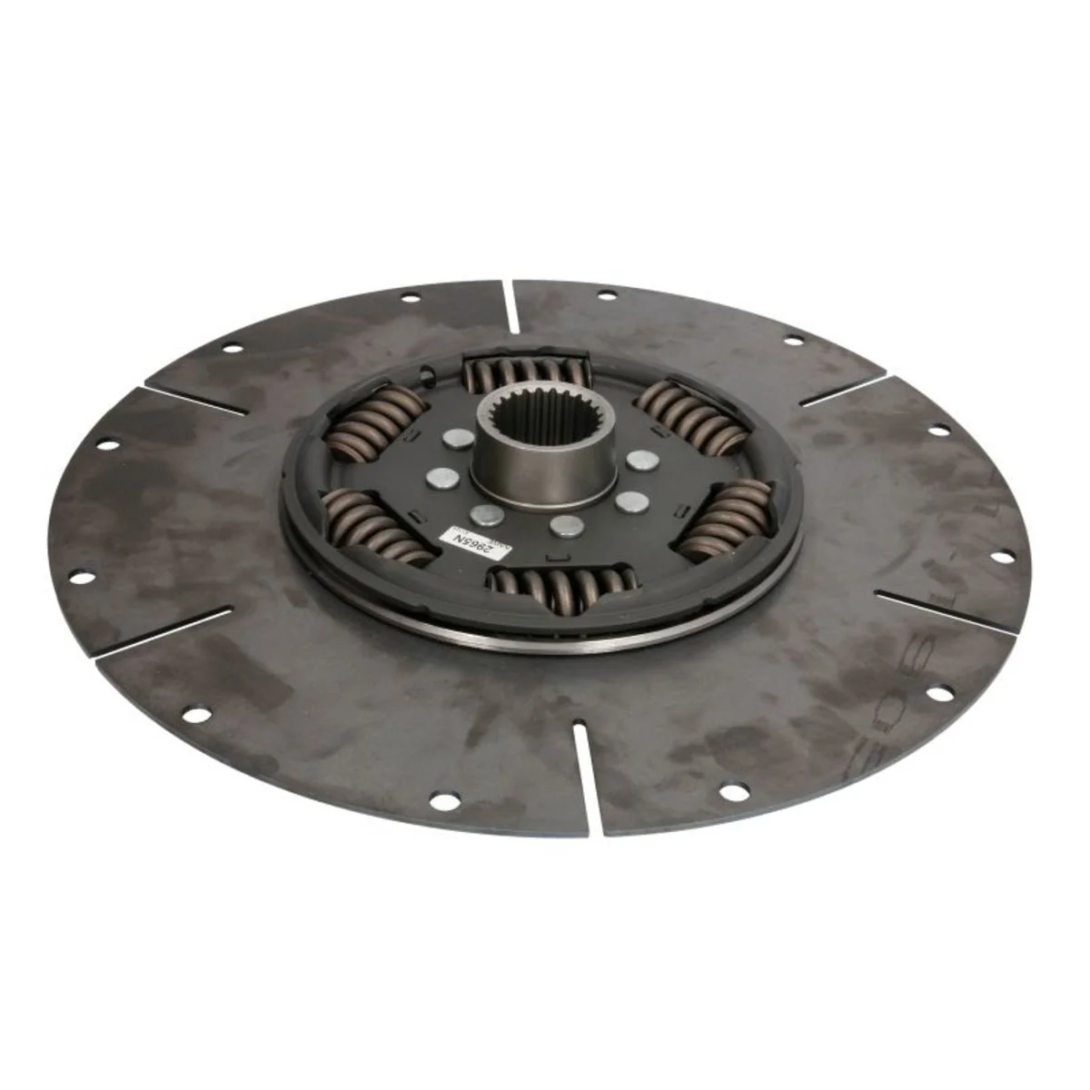 Kawe - 2965N - Torsion damper, clutch for CLAAS