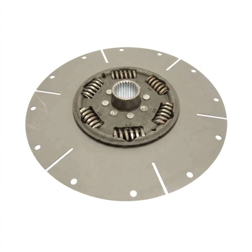 Kawe - 2965N - Torsion damper, clutch for CLAAS