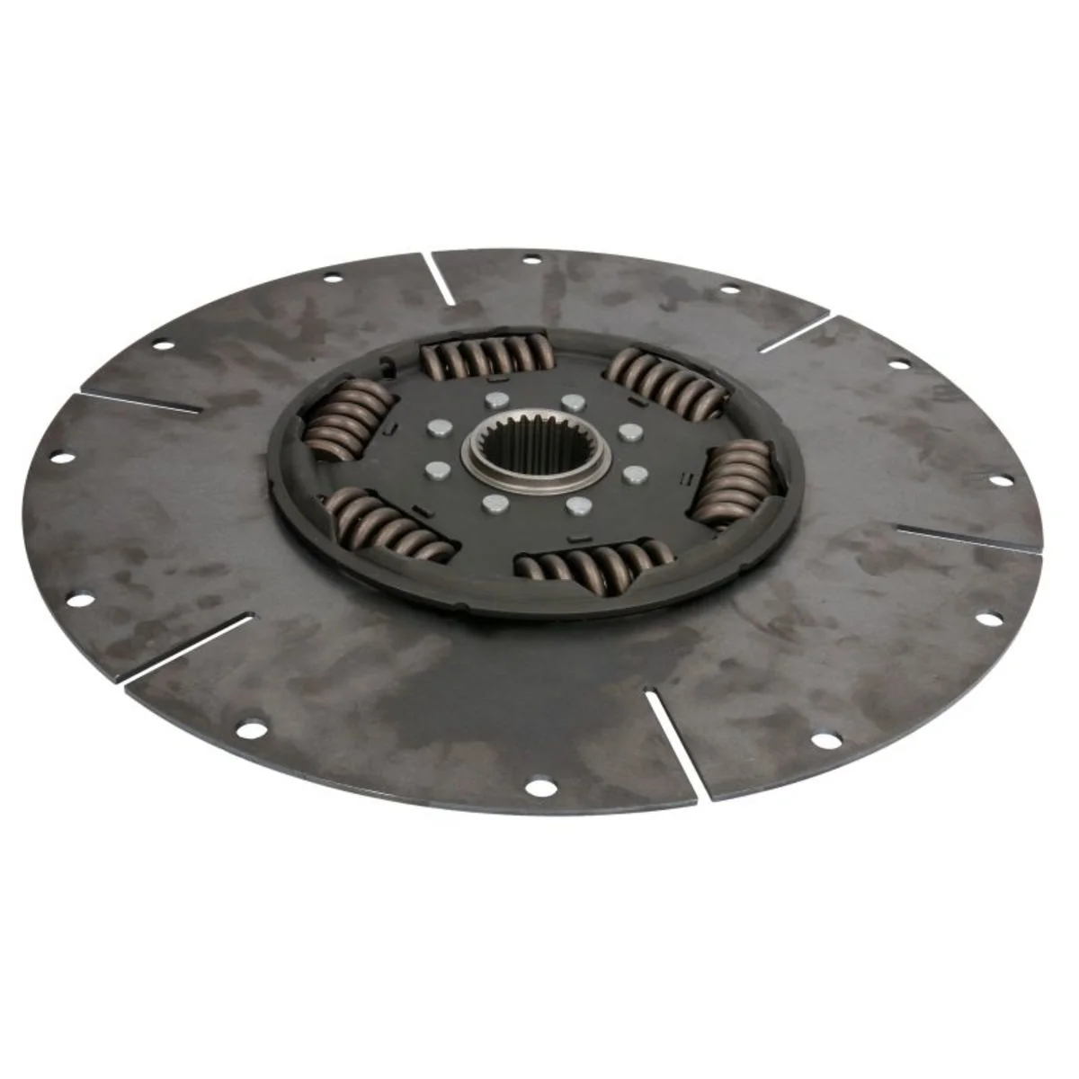 Kawe - 2965N - Torsion damper, clutch for CLAAS