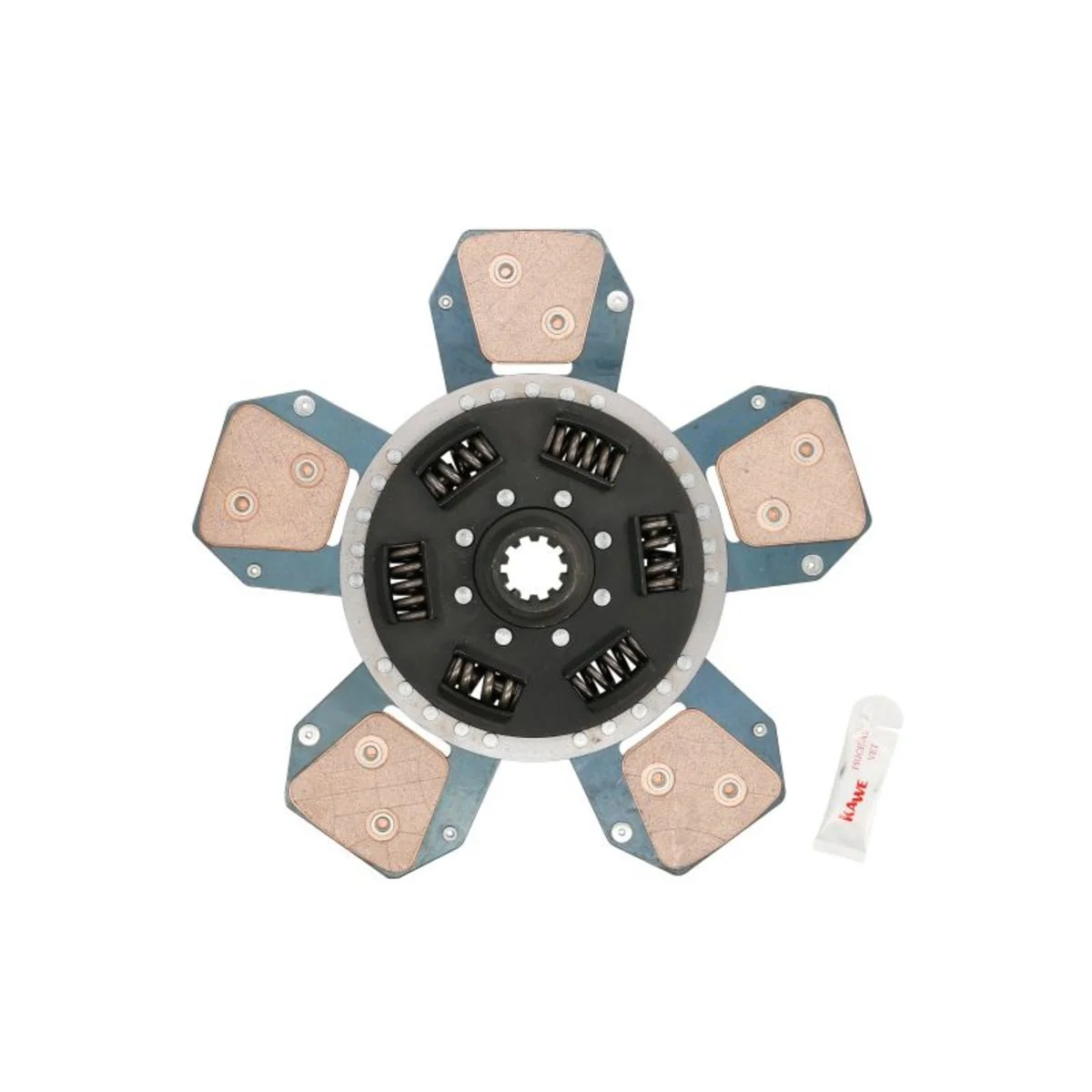Kawe - 3037 - Clutch disc