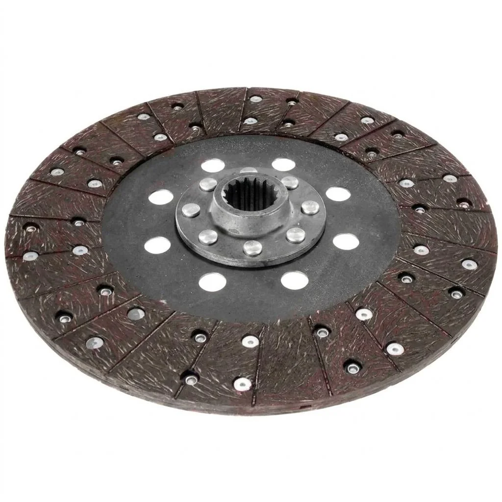 Kawe - 3042 - Clutch disc