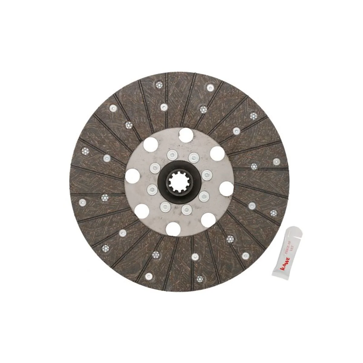 Kawe - 3147 - Clutch disc