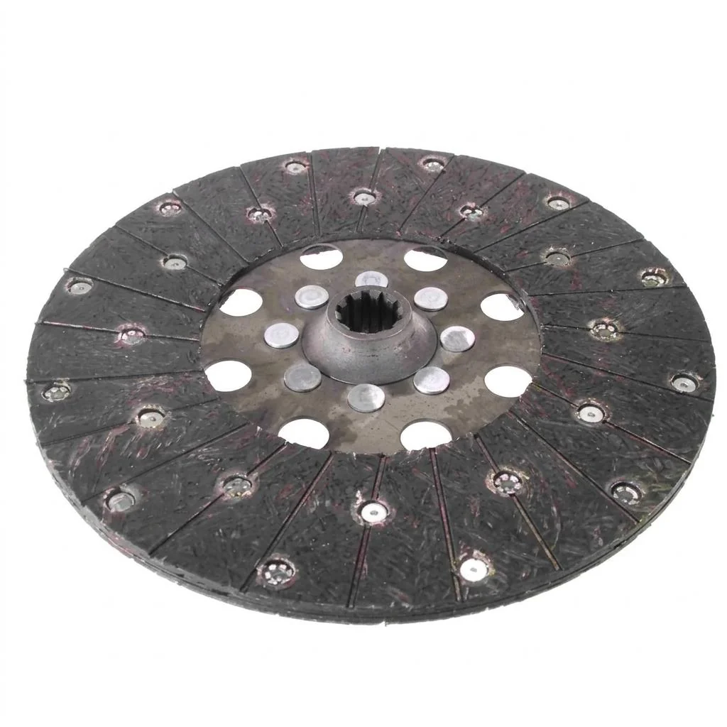 Kawe - 3147 - Clutch disc