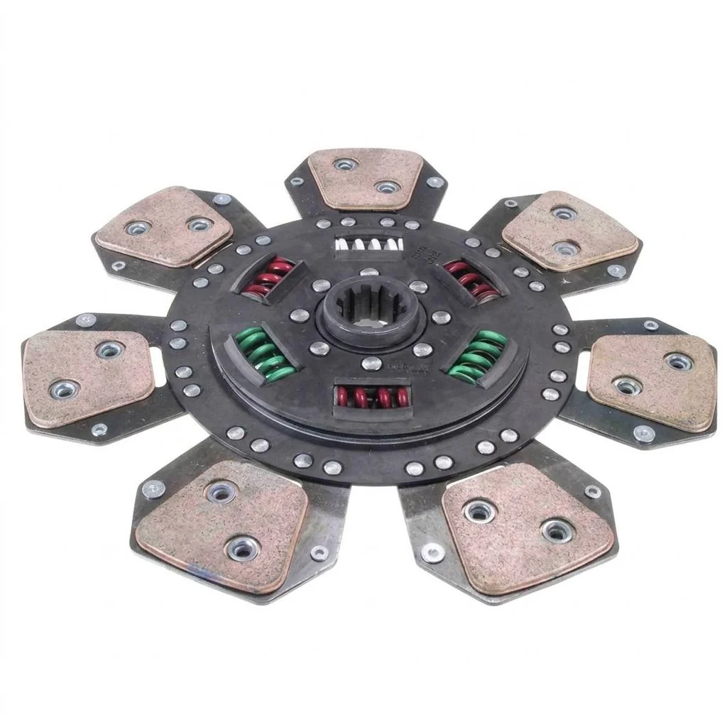 Kawe - 3226 - Clutch disc