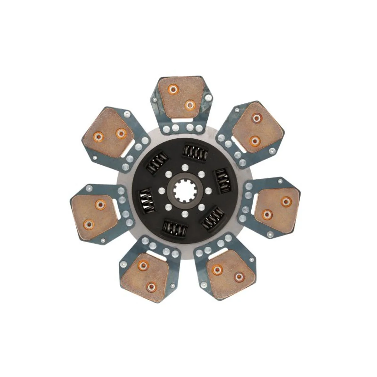 Kawe - 3226 - Clutch disc