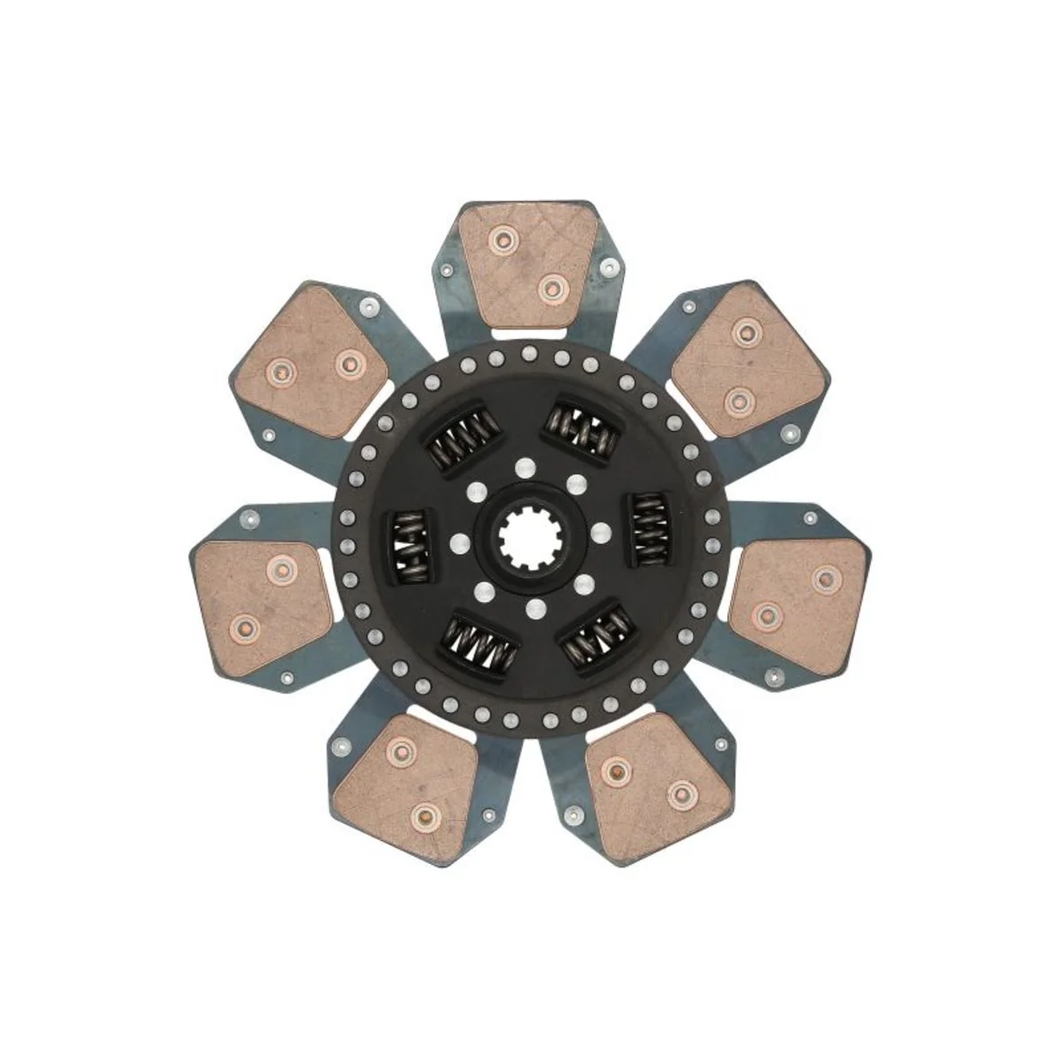 Kawe - 3315 - Clutch disc