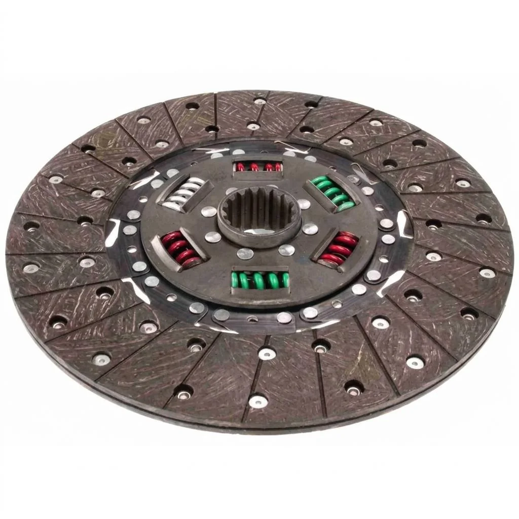 Kawe - 3338 - Clutch disc