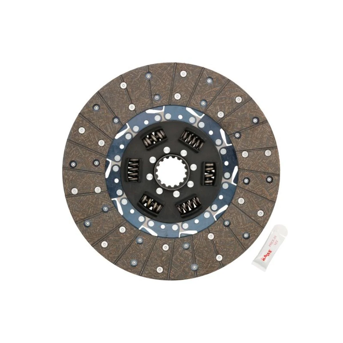 Kawe - 3338 - Clutch disc