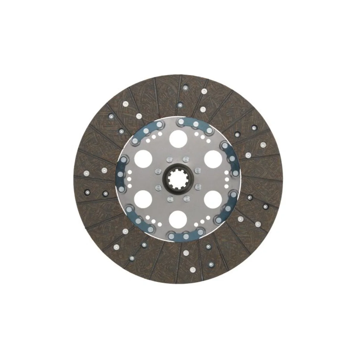 Kawe - 3375 - Clutch disc