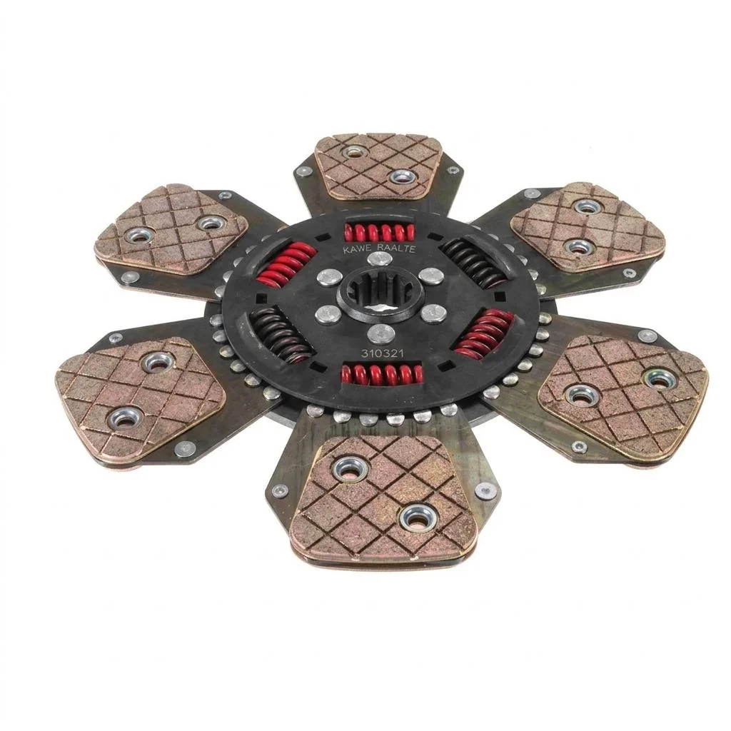 Kawe - 3377 - Clutch disc