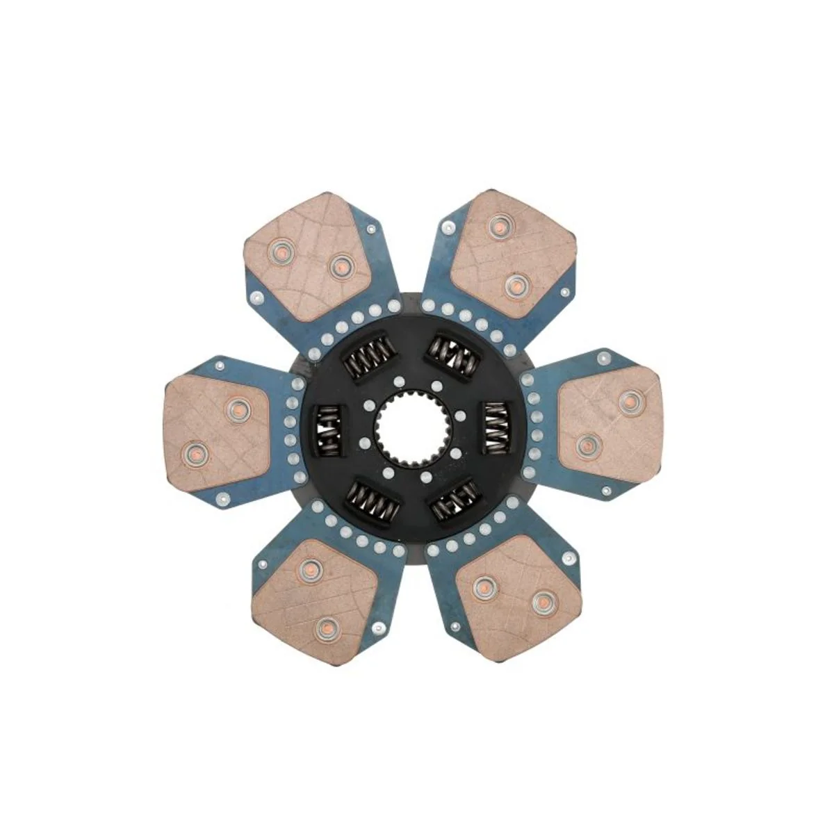 Kawe - 3393 - Clutch disc