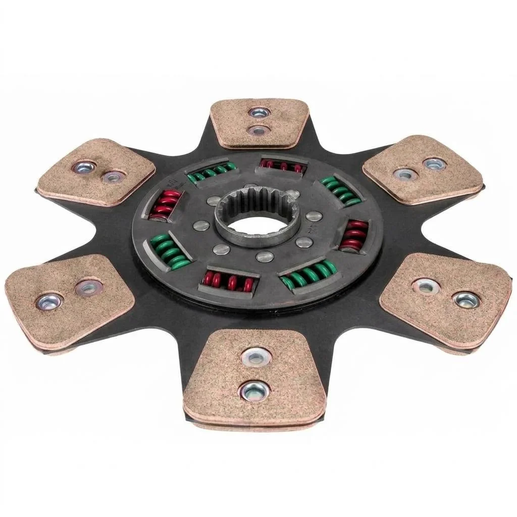 Kawe - 3395 - Clutch disc