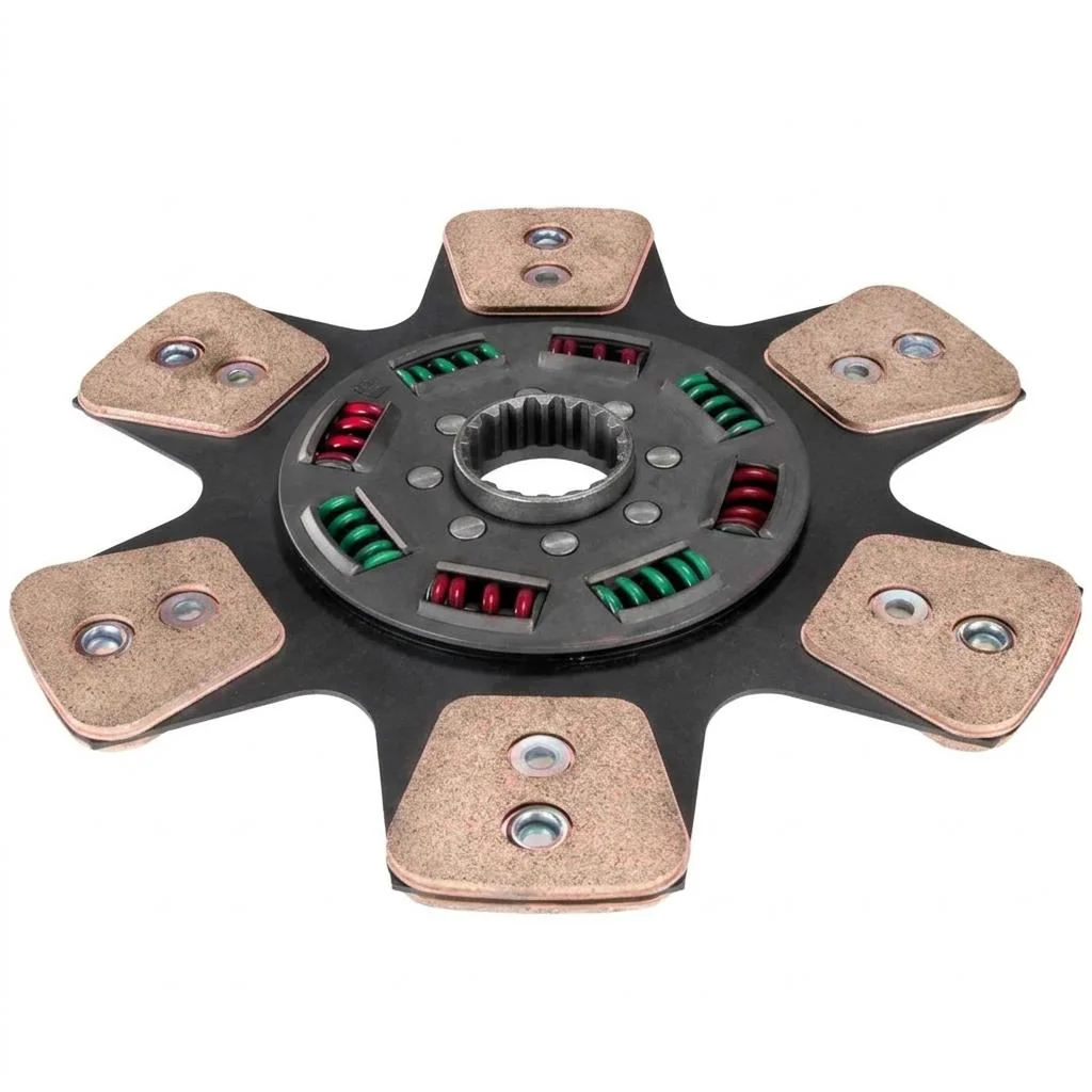 Kawe - 3395 - Clutch disc