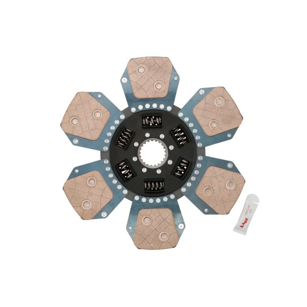 Kawe - 3399 - Clutch disc