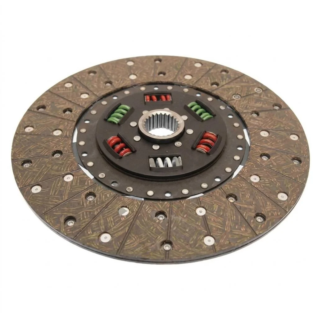 Kawe - 3455 - Clutch disc
