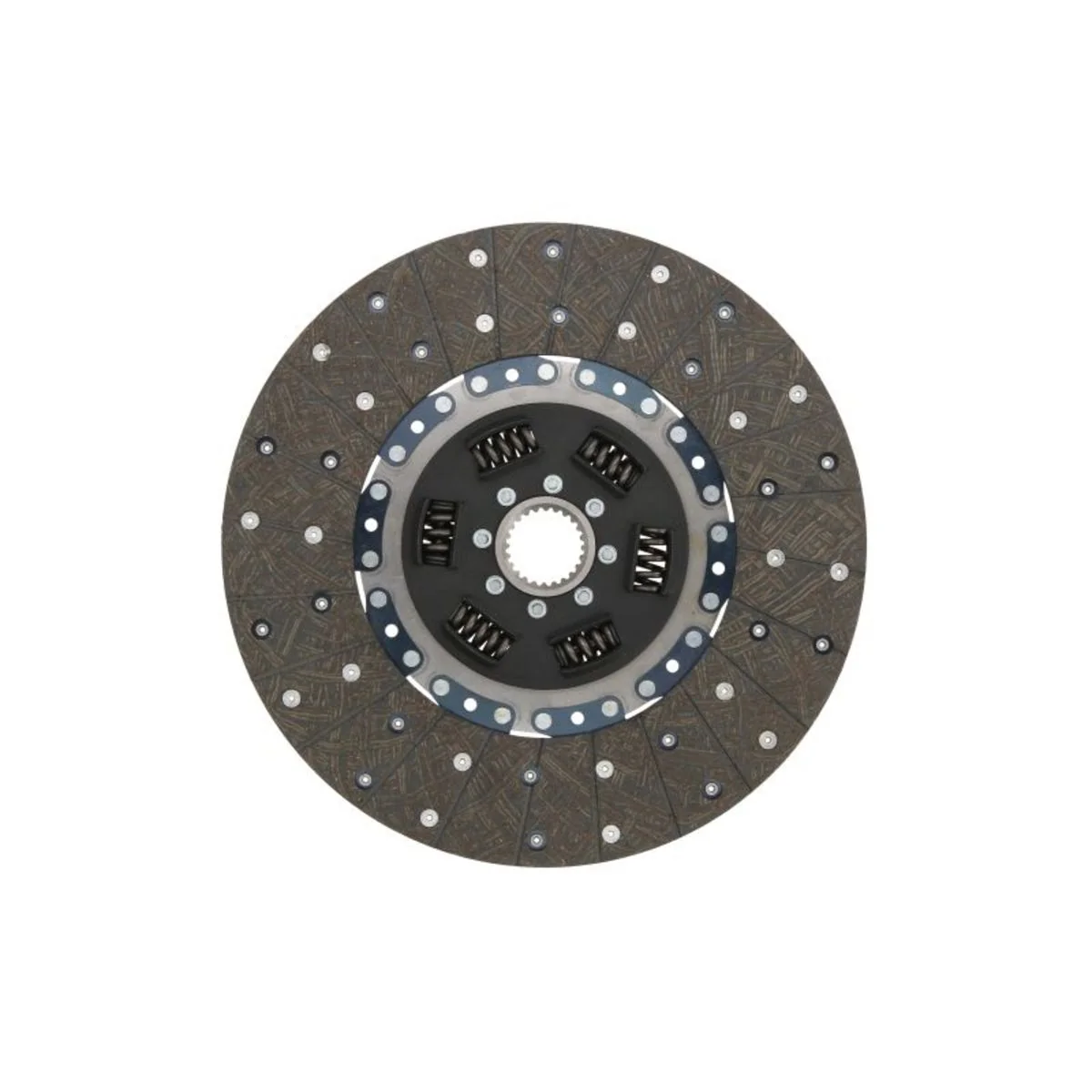 Kawe - 3455 - Clutch disc
