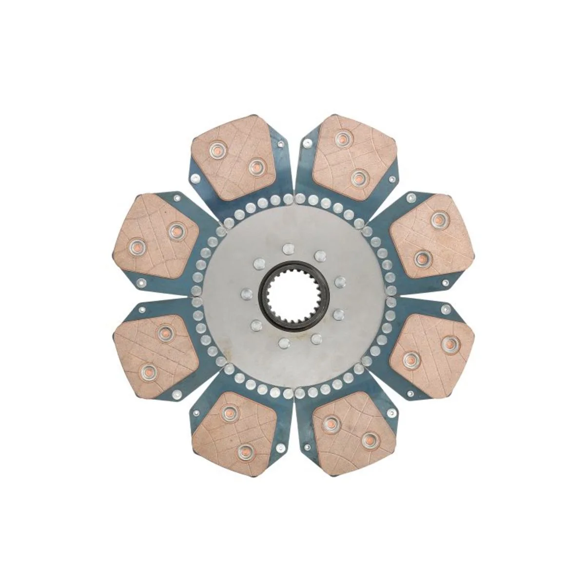 Kawe - 4300 - Clutch disc