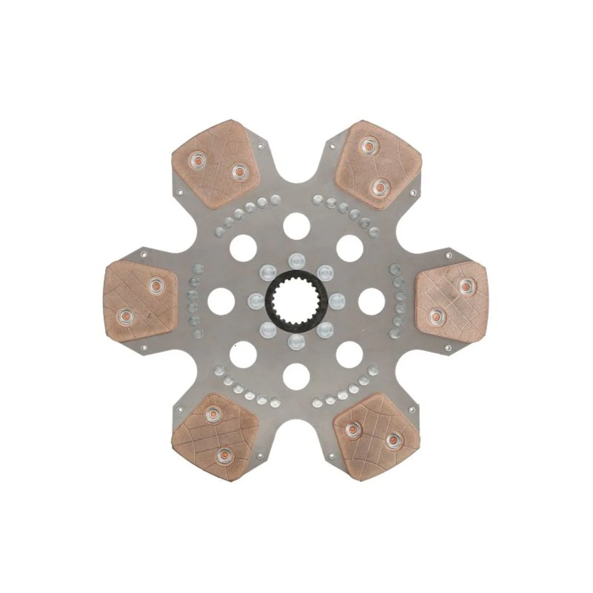 Kawe - 4362 - Clutch disc