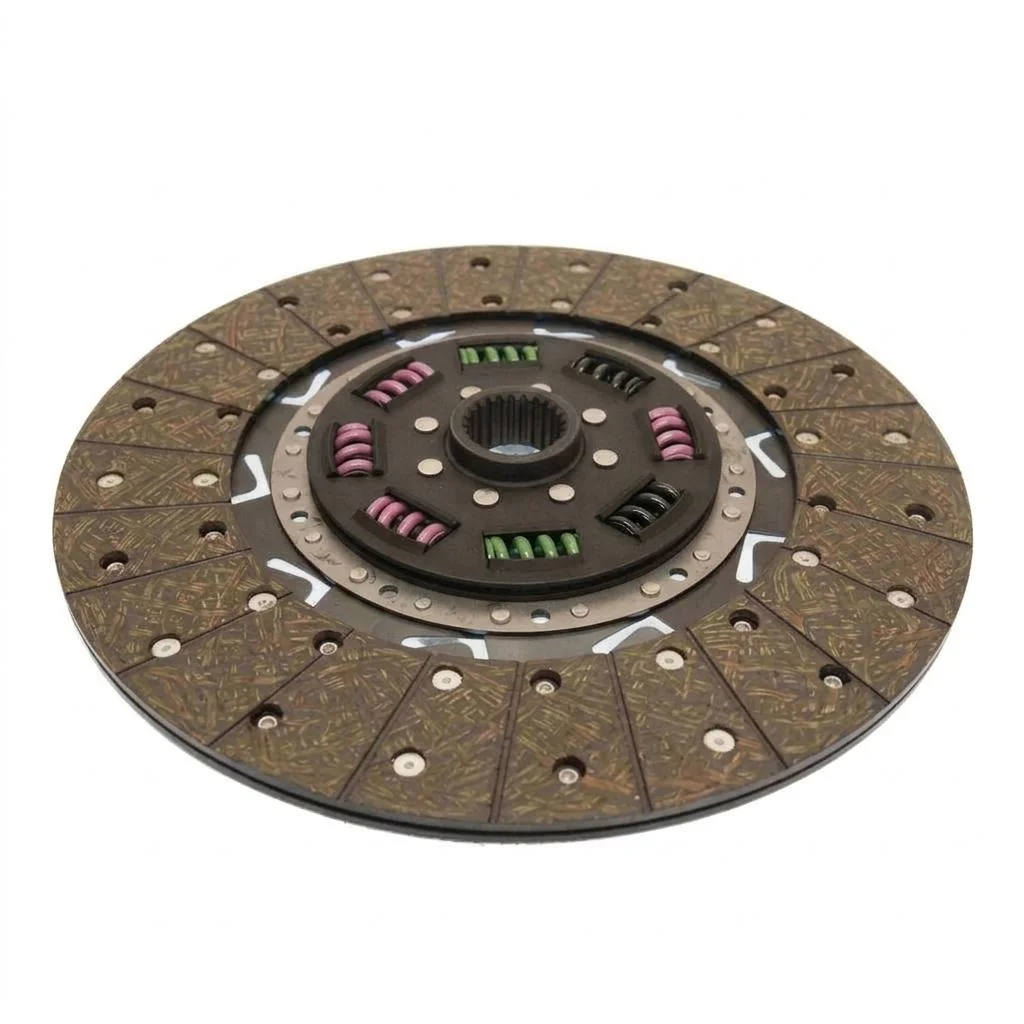 Kawe - 4541 - Clutch disc