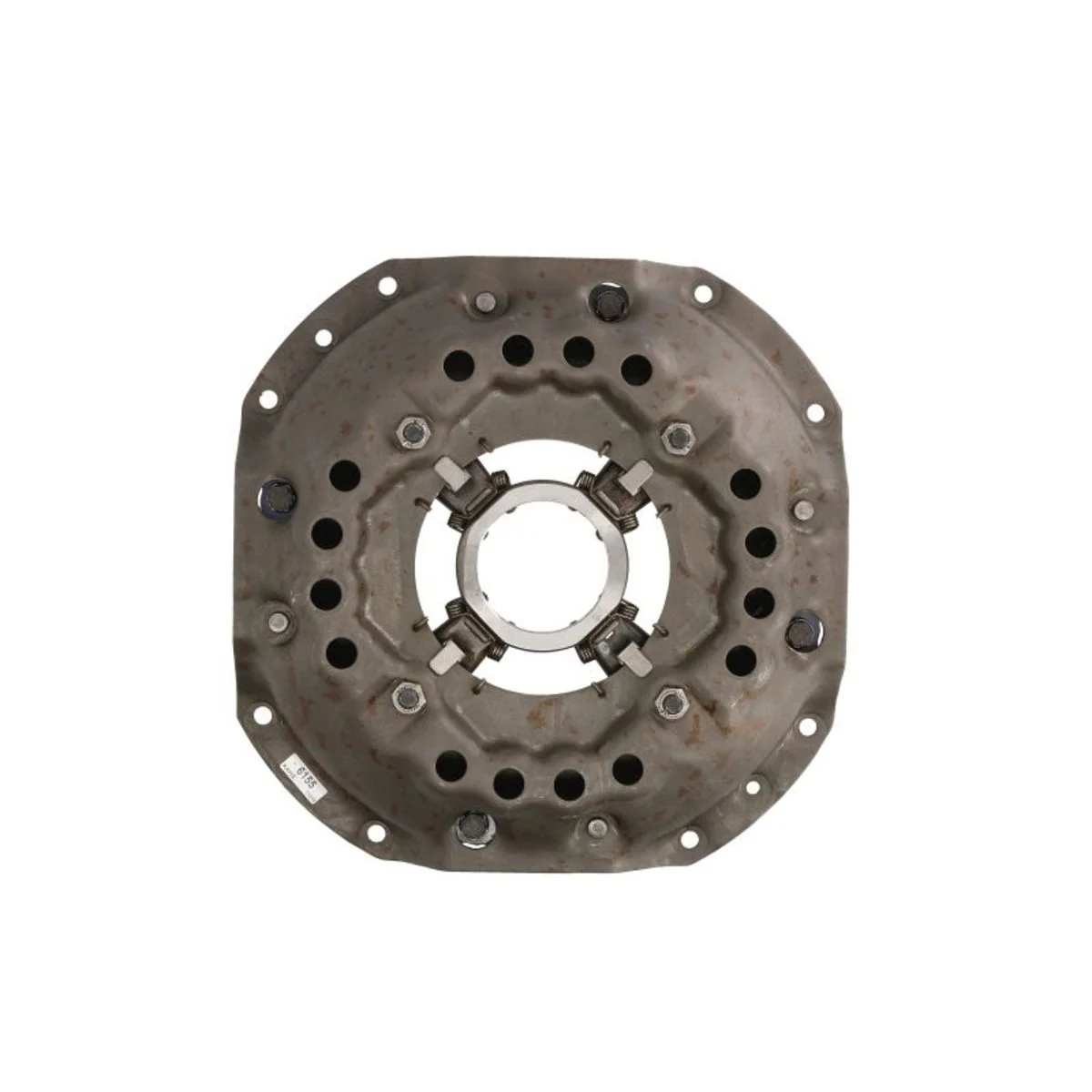 Kawe - 6155 - Clutch pressure plate