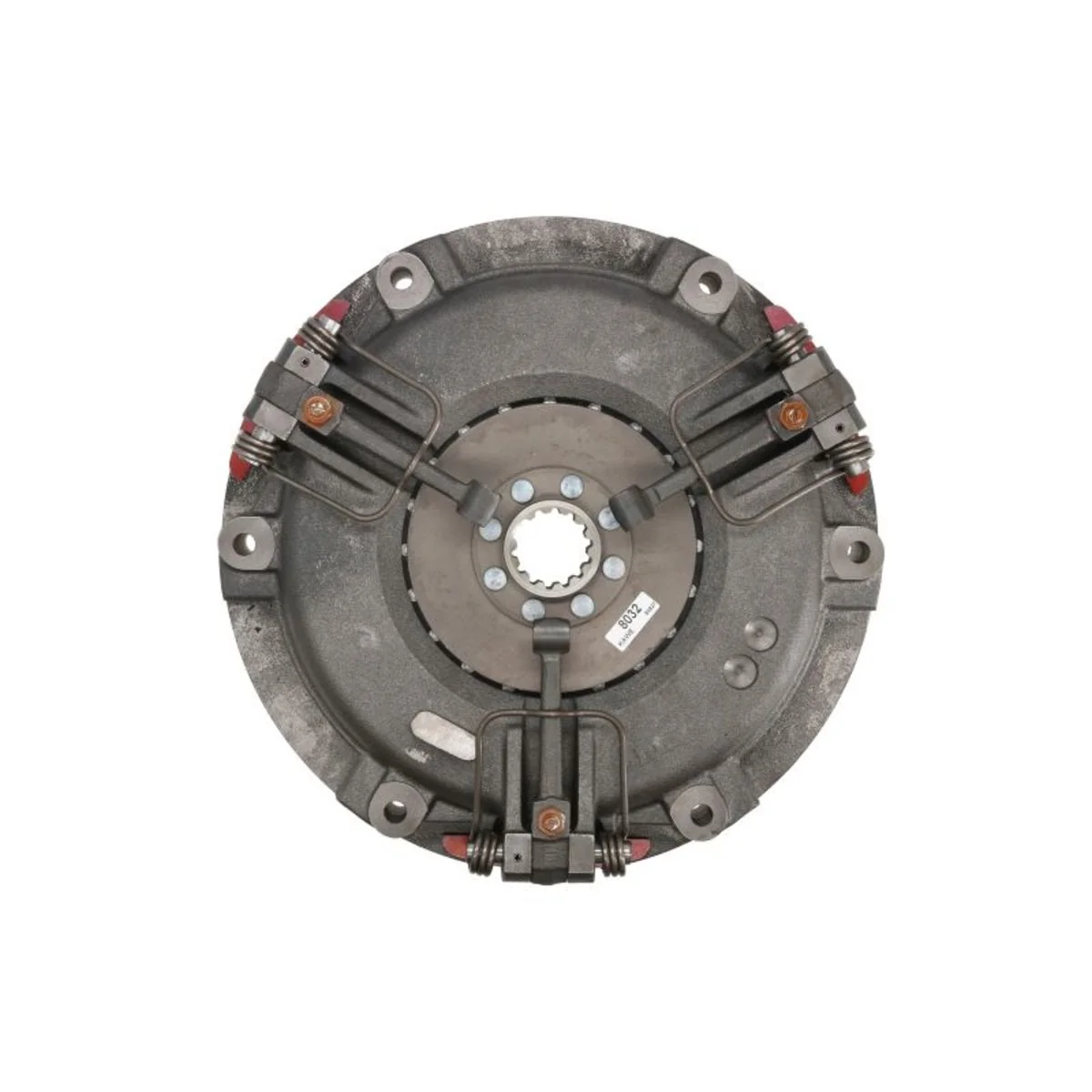 Kawe - 8032 - Clutch pressure plate
