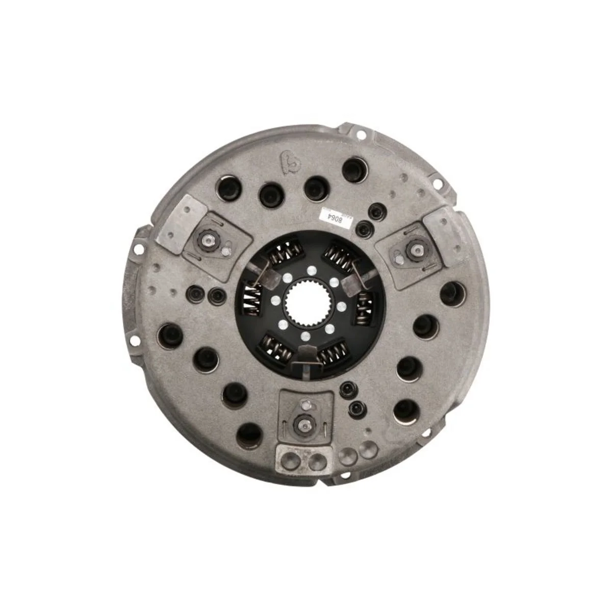 Kawe - 8064 - Clutch pressure plate