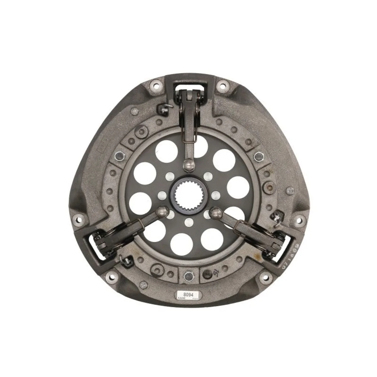 Kawe - 8094 - Clutch pressure plate