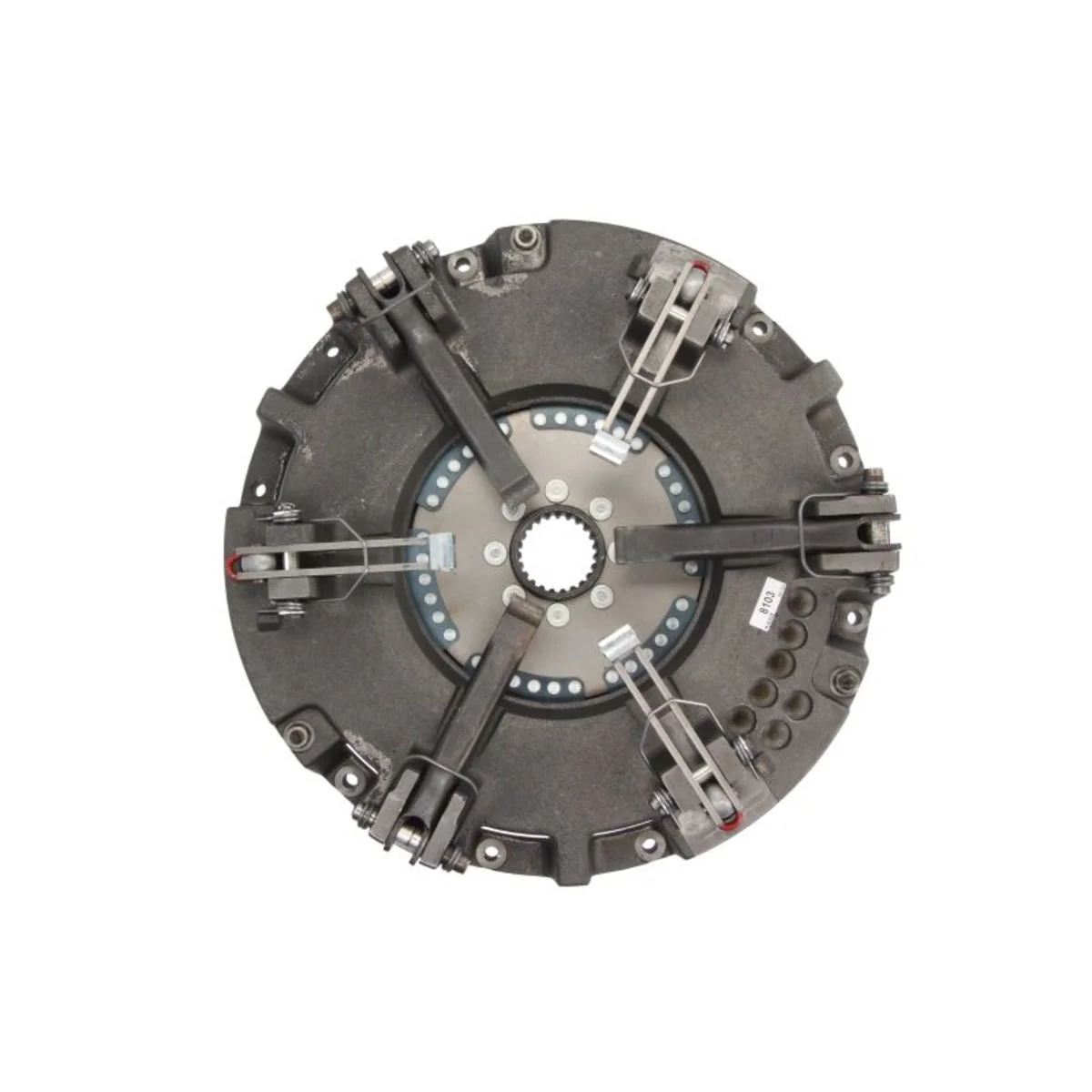Kawe - 8103 - Clutch pressure plate