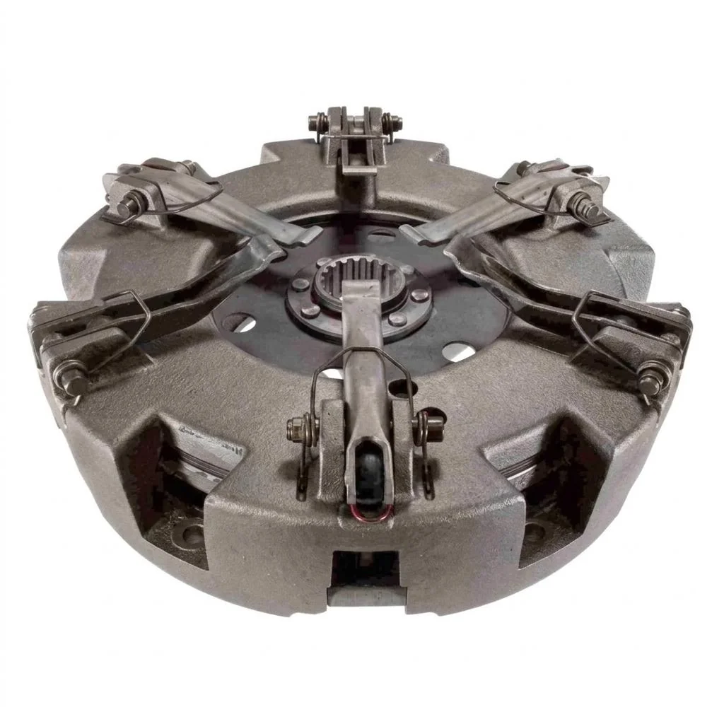 Kawe - 8157 - Clutch pressure plate
