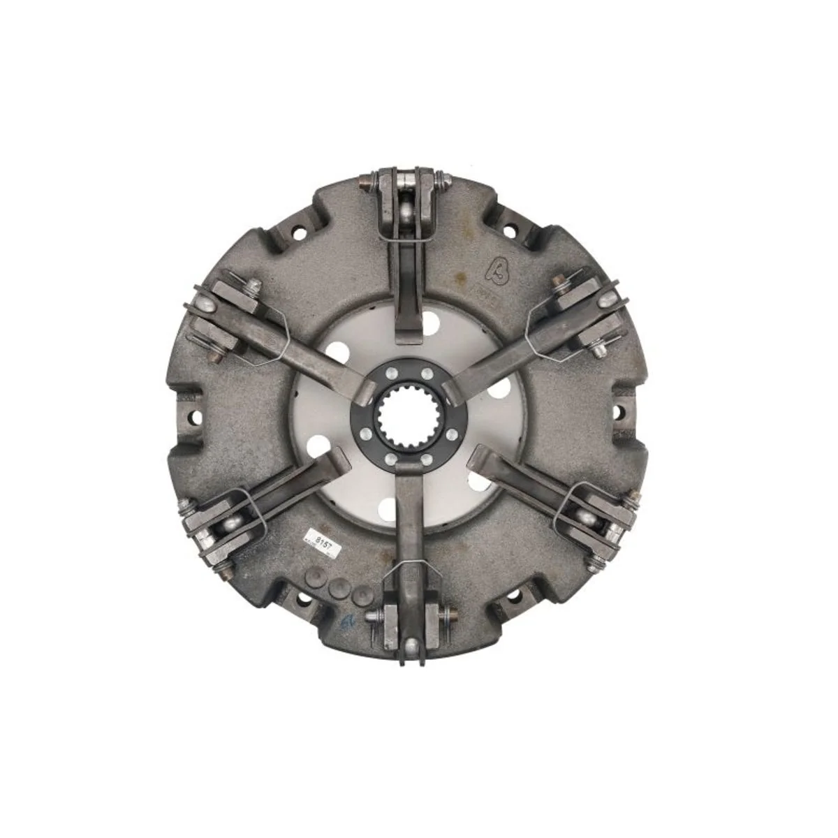 Kawe - 8157 - Clutch pressure plate