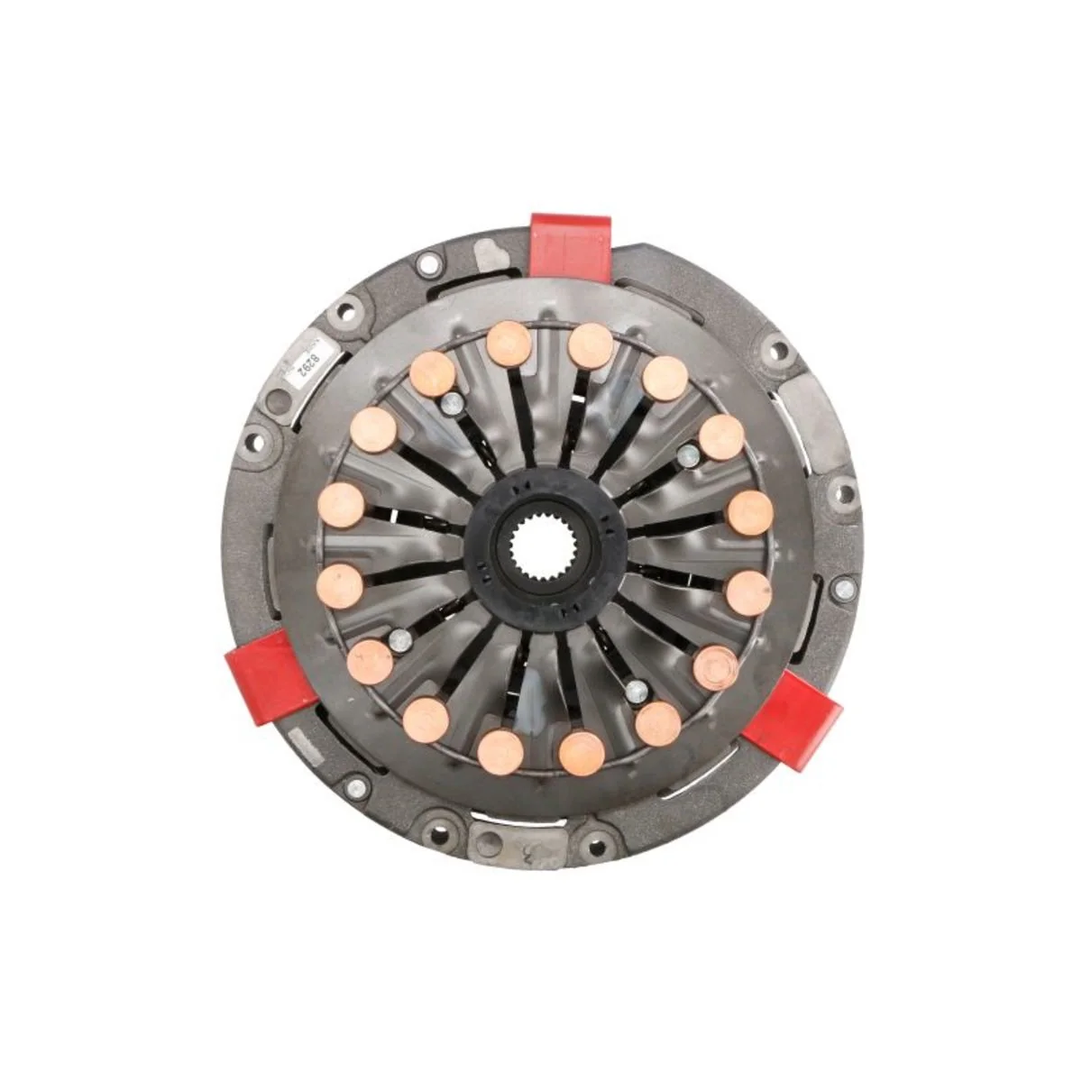 Kawe - 8292 - Clutch pressure plate