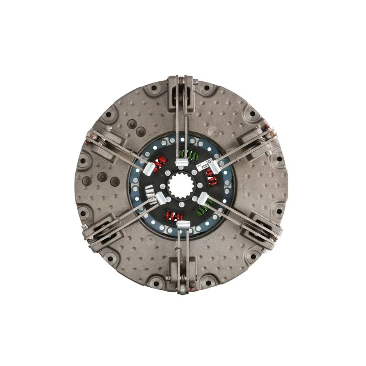 Kawe - 8304 - Clutch pressure plate