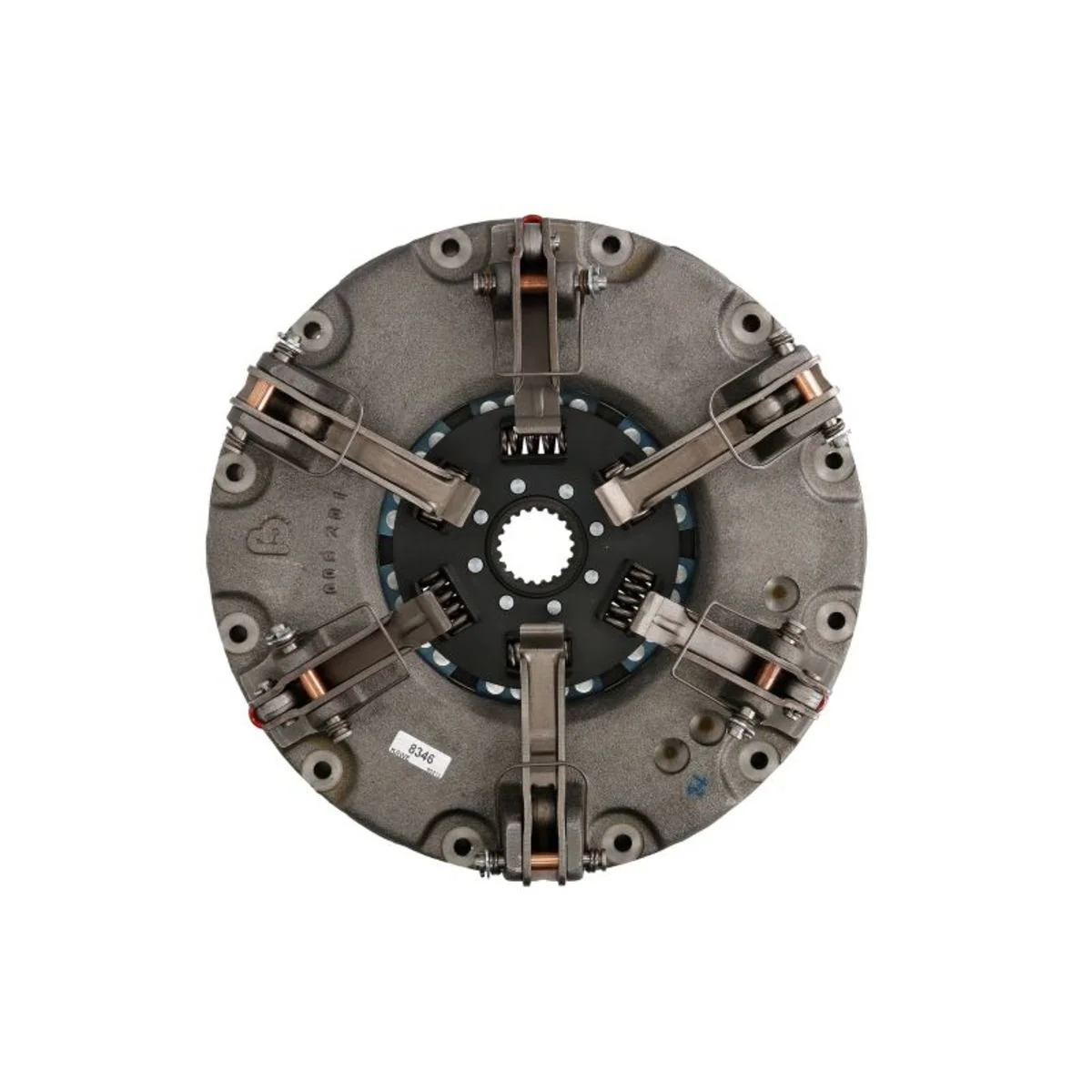 Kawe - 8346 - Clutch pressure plate