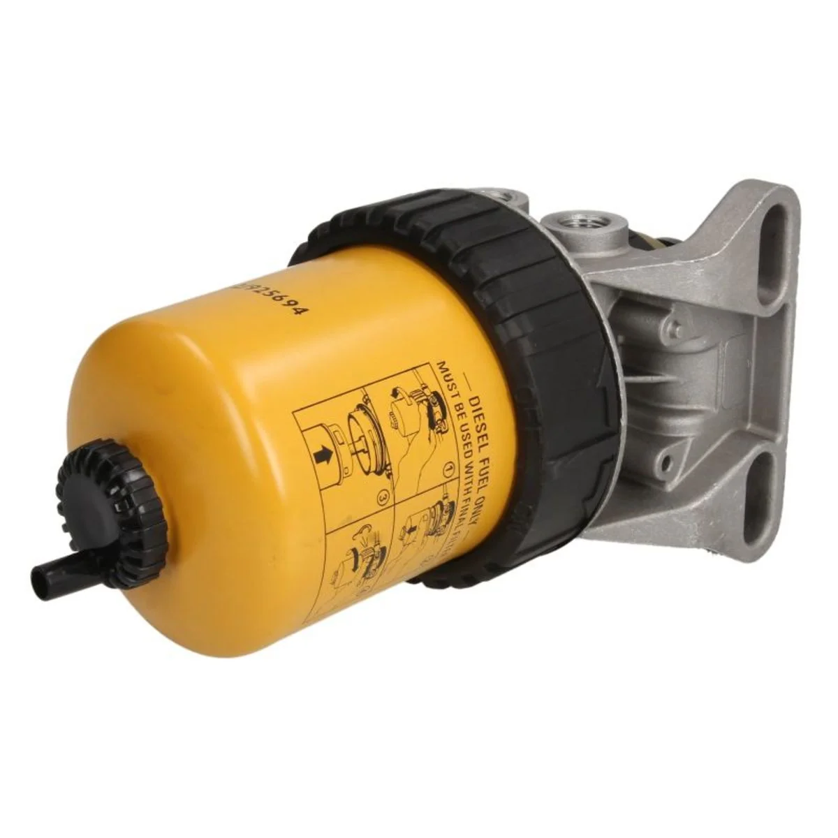 Kawe - 9789 - Release bearing