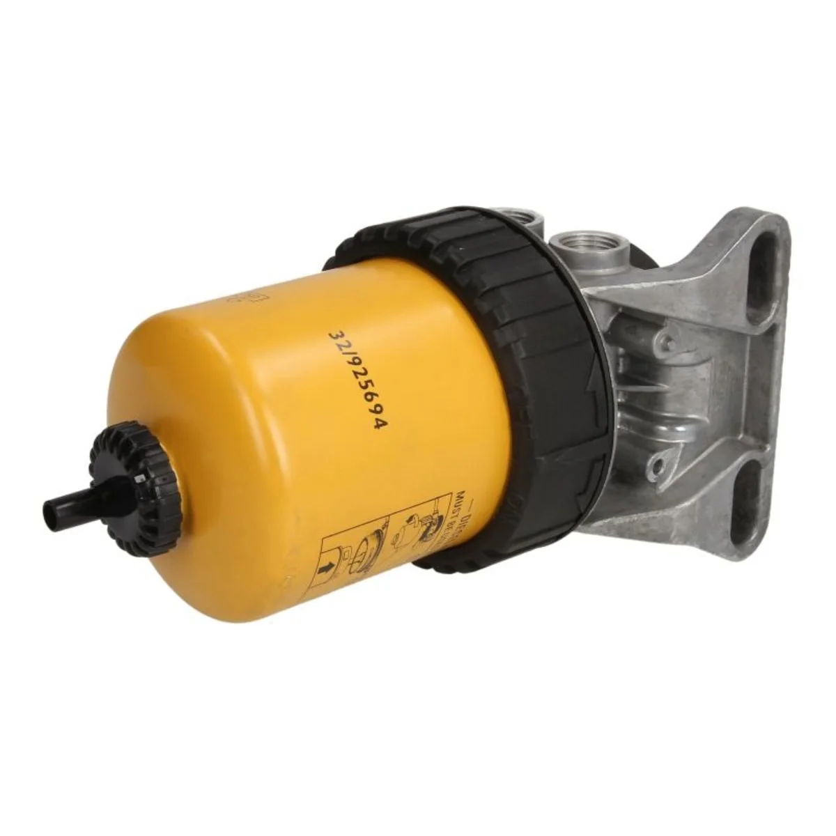 Kawe - 9795 - Release bearing