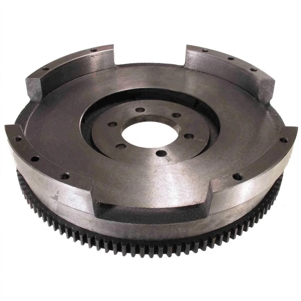Kawe - V6253N - Flywheel for Massey Ferguson