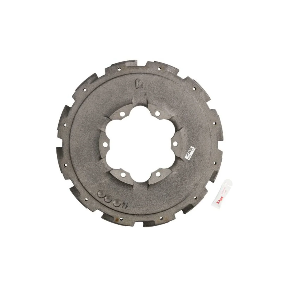 Kawe - V8360N - Flywheel for Fendt