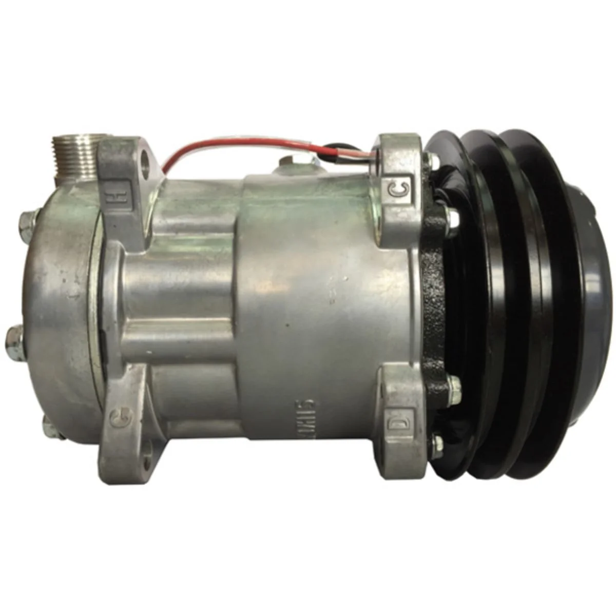 Mahle - ACP 1049 000S - A/C compressor for CLAAS JAG./LEXION/MEDION