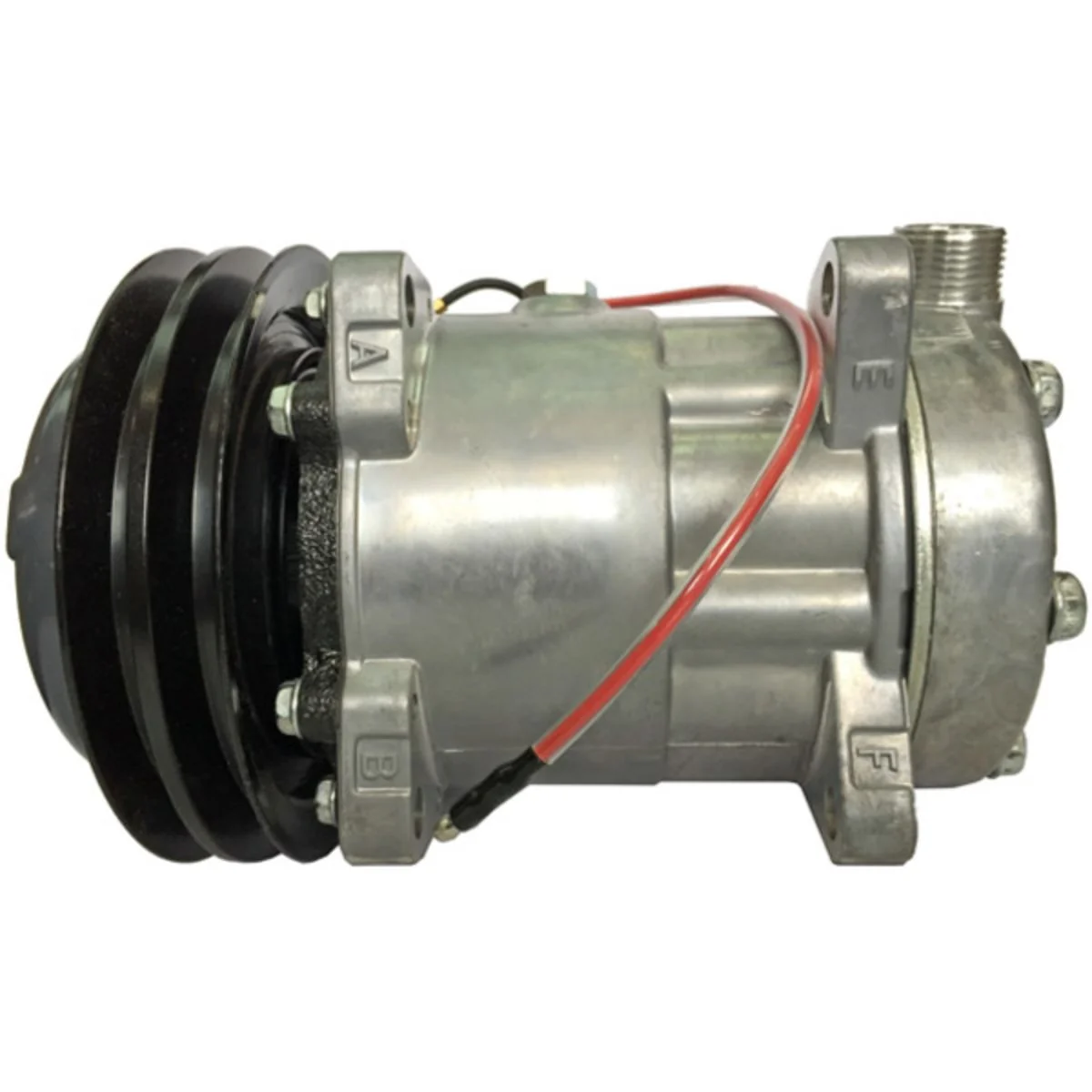 Mahle - ACP 1049 000S - A/C compressor for CLAAS JAG./LEXION/MEDION