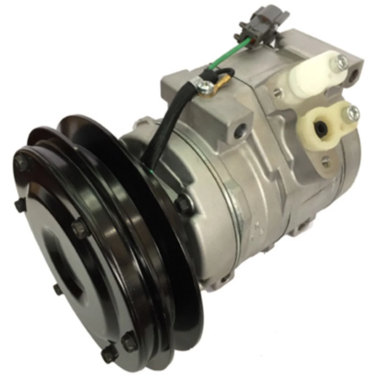 Other Cooling System Parts