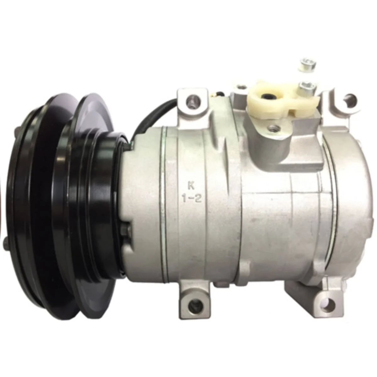 Mahle - ACP 1051 000S - A/C compressor for JOHN DEERE/KOMATSU EXCAV.
