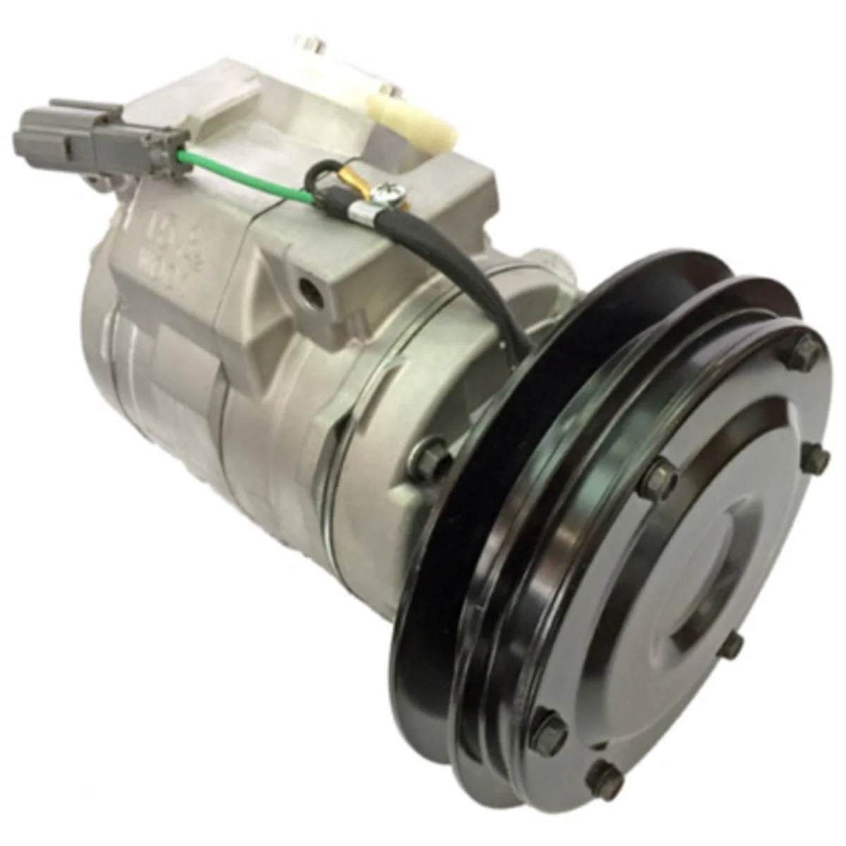 Mahle - ACP 1051 000S - A/C compressor for JOHN DEERE/KOMATSU EXCAV.