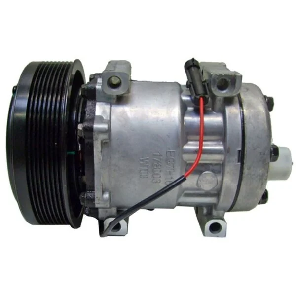 Mahle - ACP 1066 000S - A/C compressor for CASE & NEW HOLLAND