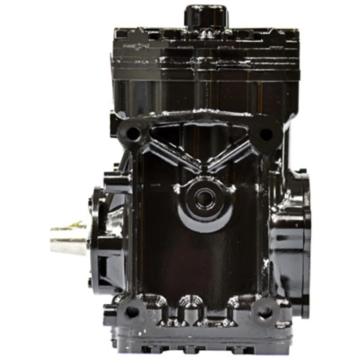 Mahle - ACP 1089 000P - A/C compressor for JOHN DEERE & CNH & CLAAS