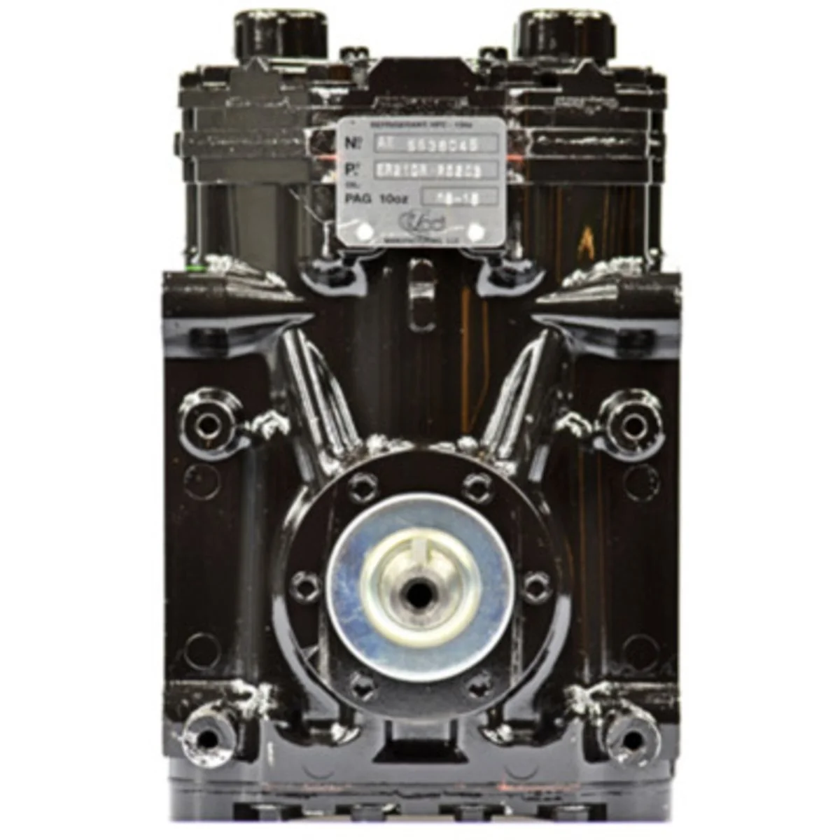 Mahle - ACP 1089 000P - A/C compressor for JOHN DEERE & CNH & CLAAS