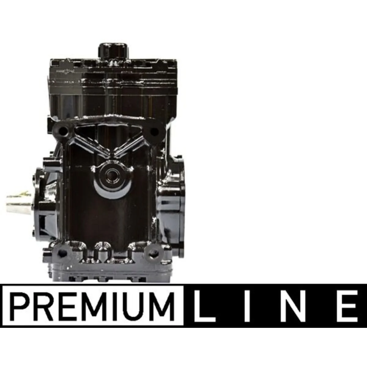 Mahle - ACP 1089 000P - A/C compressor for JOHN DEERE & CNH & CLAAS