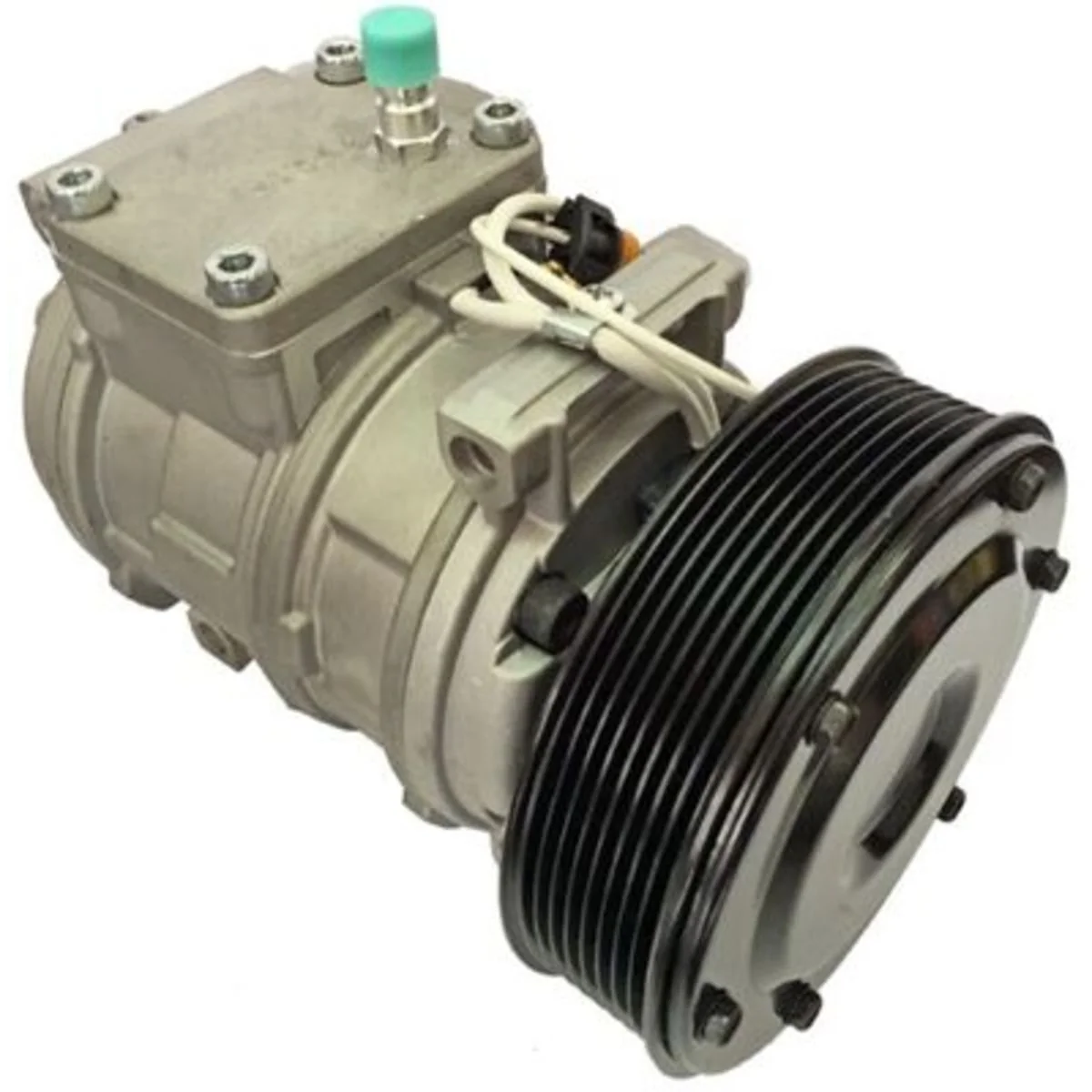 Mahle - ACP 776 000S - A/C compressor for JOHN DEERE SERIES 7000/8000