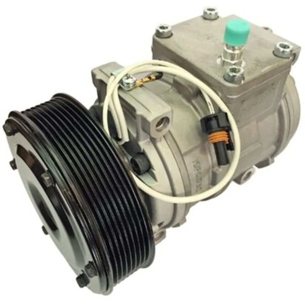 Mahle - ACP 776 000S - A/C compressor for JOHN DEERE SERIES 7000/8000