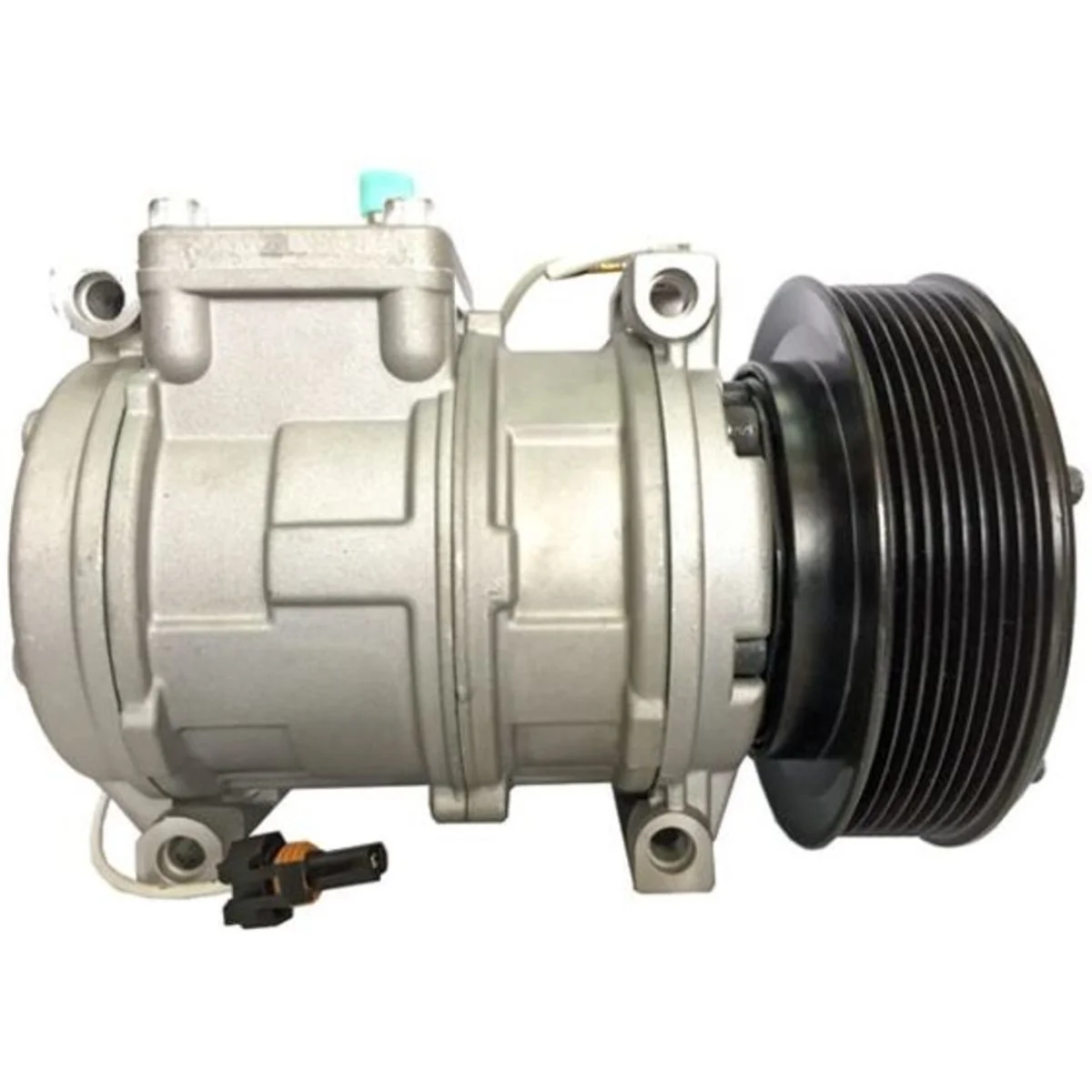 Mahle - ACP 776 000S - A/C compressor for JOHN DEERE SERIES 7000/8000